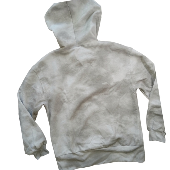 Peanuts urban style snoopy pullover hoodie size xs - Picture 9 of 9